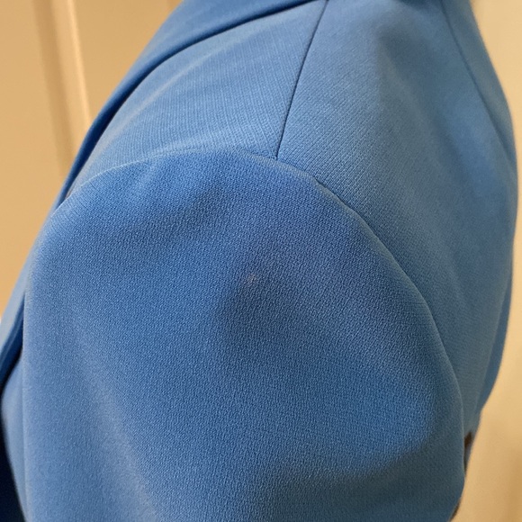 Rag & Bone Jefferson colorblock blazer - Picture 6 of 13